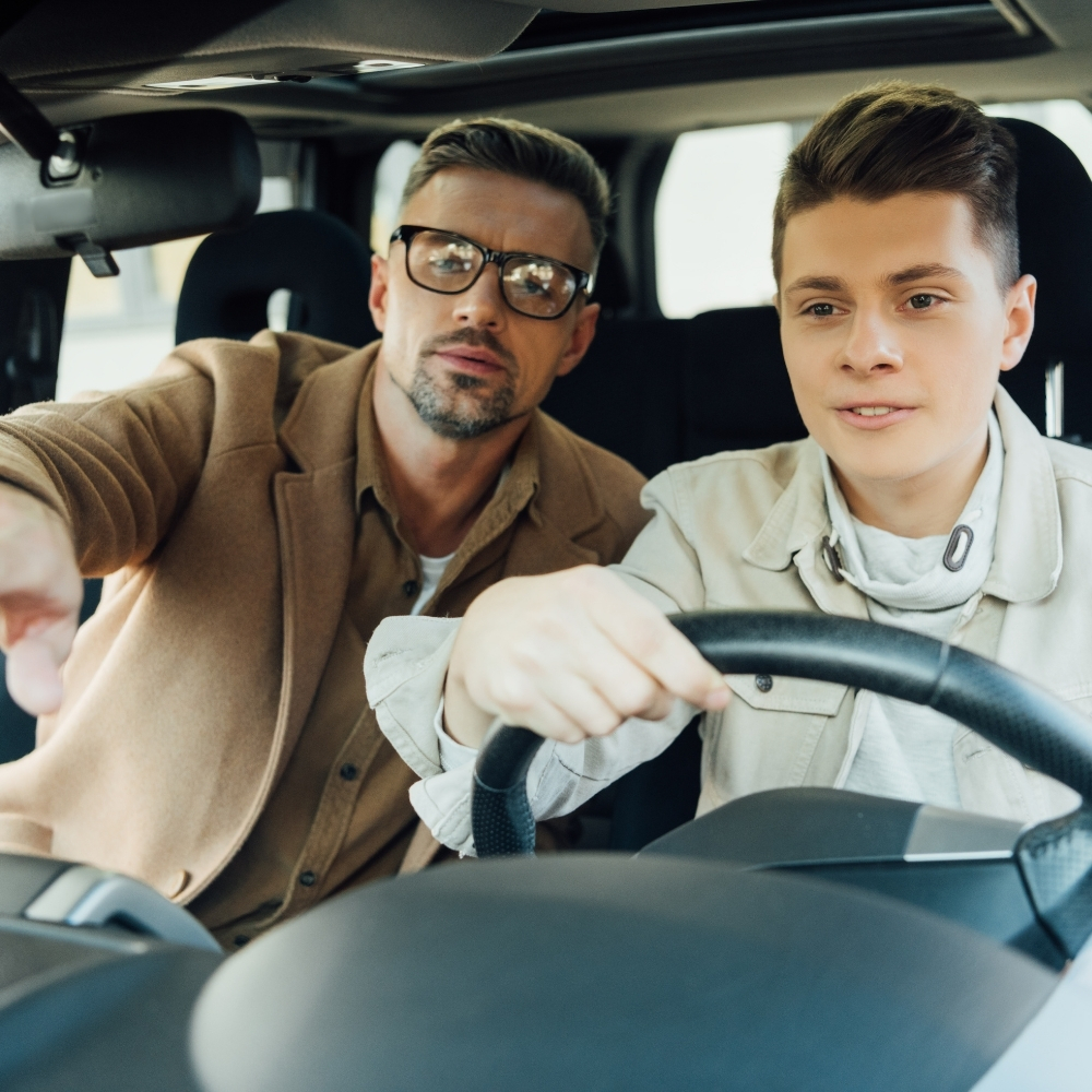 Teen Drivers - Auto Insurance - insurance network agency