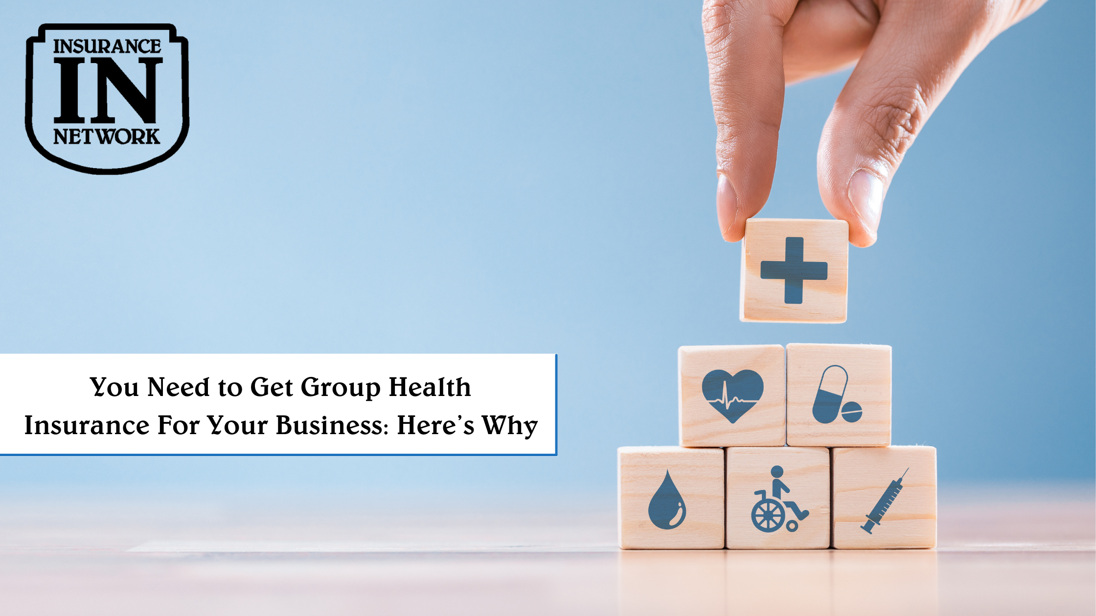 Get Group Health Insurance For Business