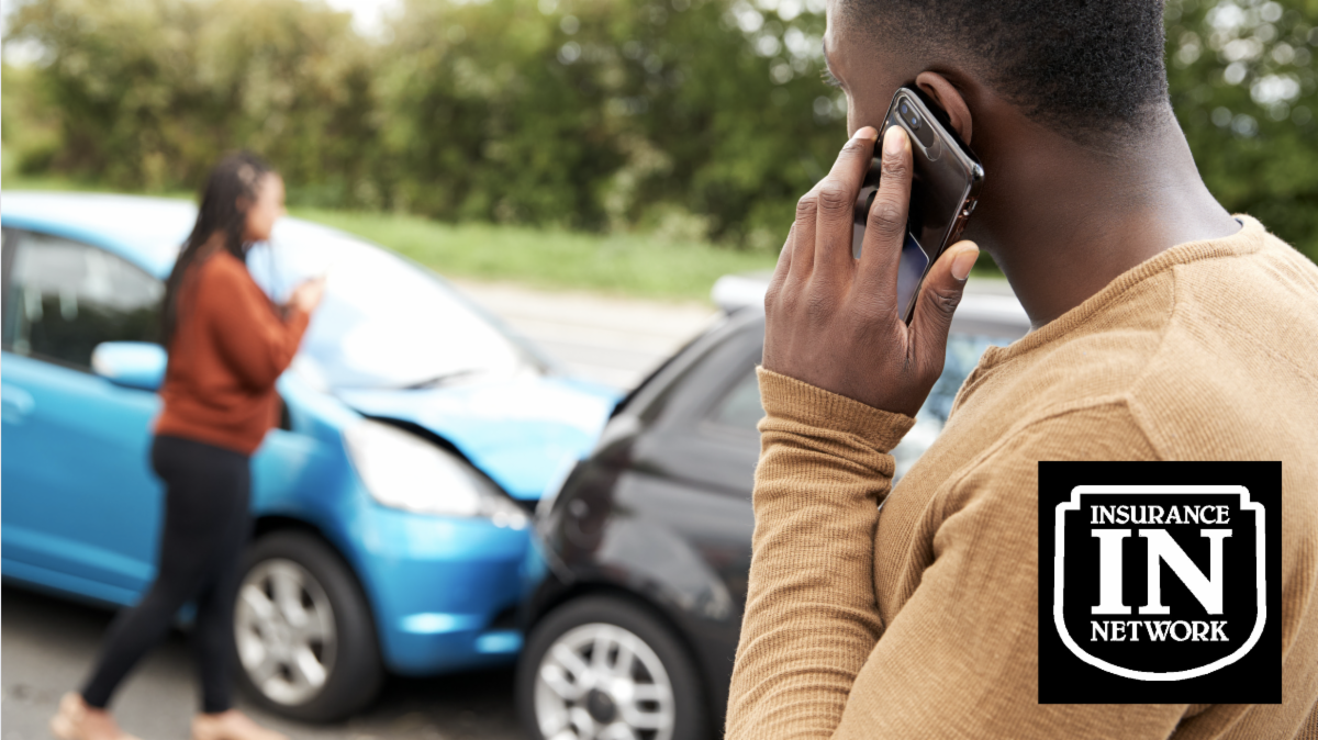 4 Steps To Lessen The Impact After a Car Crash