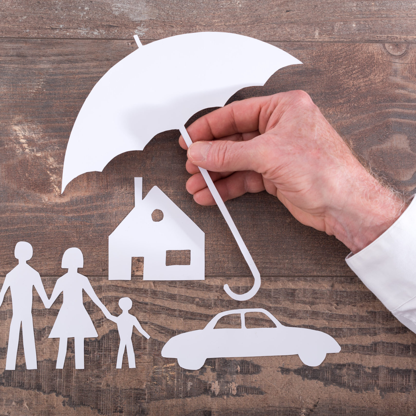 Umbrella insurance michigan