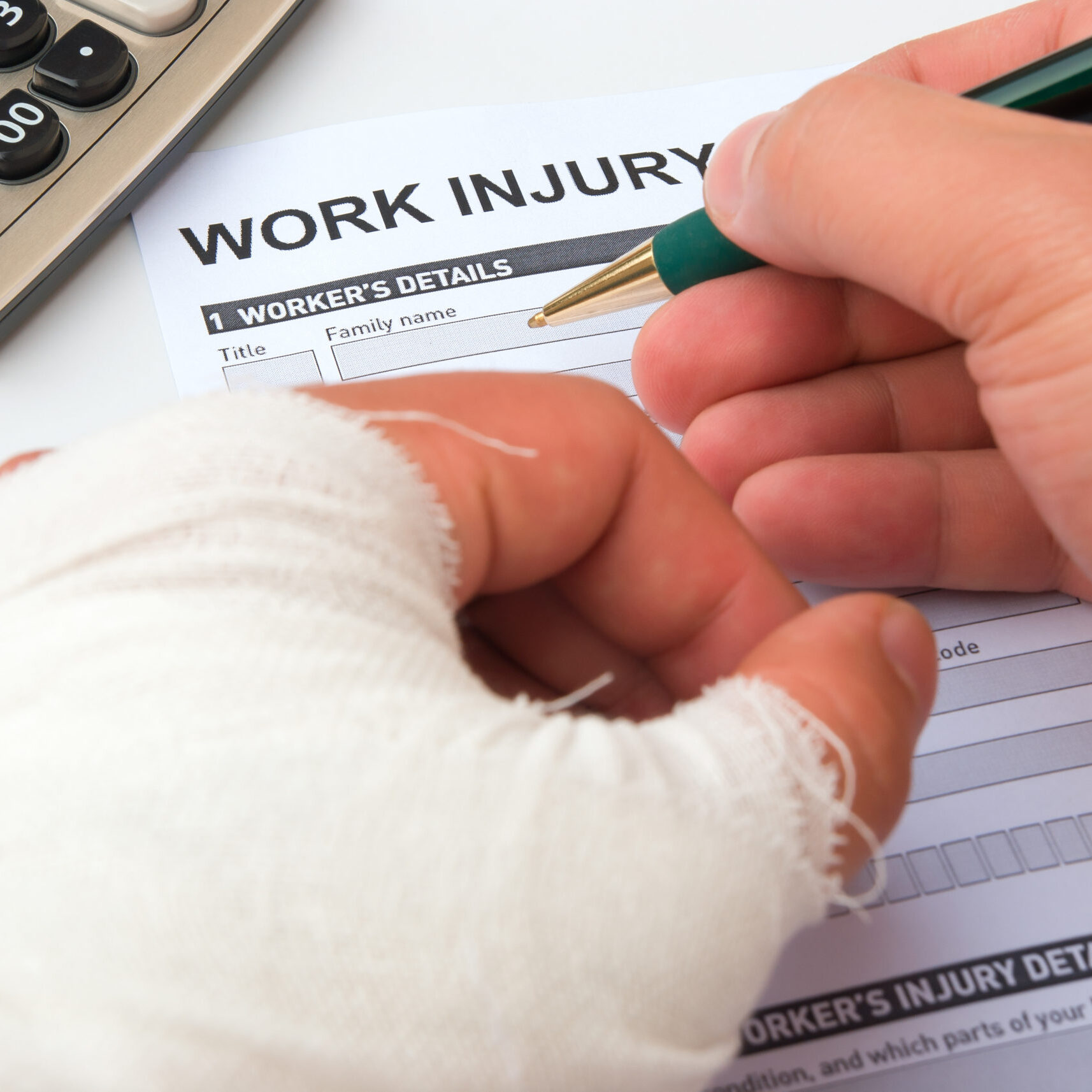 workers compensation insurance michigan