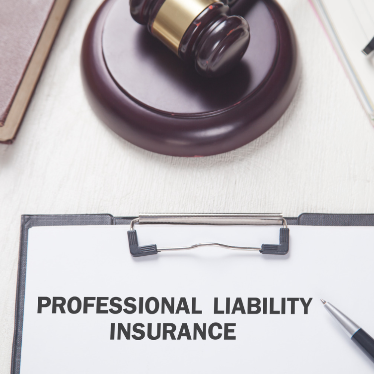 professional liability insurance michigan